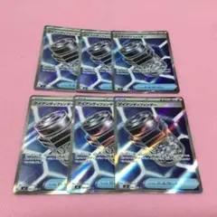 SR アイアンディフェンダー 6枚 セット