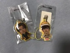 GENERATIONS 片寄涼太 クリーナーストラップ