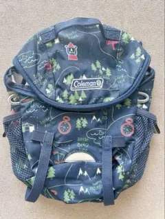 Coleman コールマン　ベビーリュック