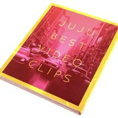 2026年最新】JUJU BEST VIDEO CLIPSの人気アイテム - メルカリ