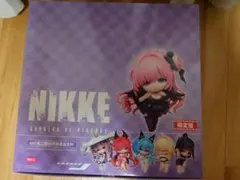 勝利の女神 NIKKE ボリューム 1/7スケール フィギュア - メルカリ