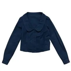 00s archive Japanese Label 3B テーラードジャケット