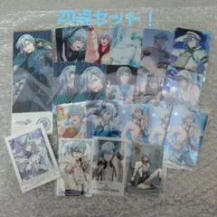 アイドリッシュセブン 四葉環 20点まとめ売り！