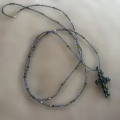 FLorian フローリアン アッシュペーフランス ウッドネックレス - メルカリ