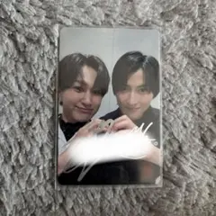 限定値下 SUPER★DRAGON 飯島颯 池田彪馬 ぱやひょまサイン入りトレカ SUPER☆DRAGON 池田彪馬 サイン会 直筆サイン スパドラ - メルカリ