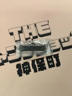 ジャンプショップ 神保町 タイトルロゴピンバッジ　ブリーチ