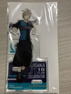 叶 アクリルスタンド