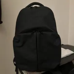 (たた様専用)マックパック ワラキデイ 黒 リュック