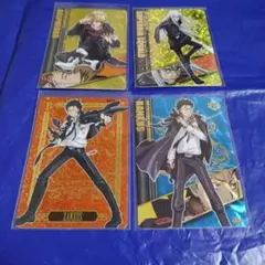 家庭教師ヒットマンREBORN!　サザンクロスバトル　 MVR3枚他　雲雀恭弥他 家庭教師ヒットマンREBORN! サザンクロスバトル MVR3枚他 雲雀恭弥他
