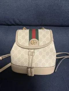 Gucci リュック