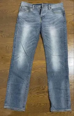 Levi's 511 ストレートデニム W31 L32