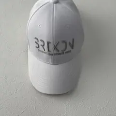 SRIXON キャップ ホワイト ゴルフのサムネイル