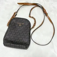 MICHAEL KORS ショルダーバッグ