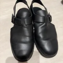 美品】PARABOOT ADRIATIC レザーサンダル 39(グルカサンダル - メルカリ