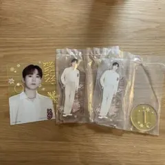 seventeen スングァン　一番くじ