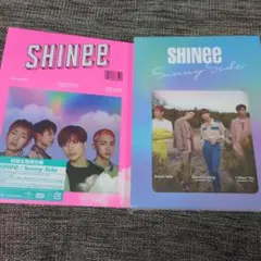 SHINee オンユ　FC限定盤　未開封 2026年最新】オニュ fc限定盤の人気アイテム - メルカリ