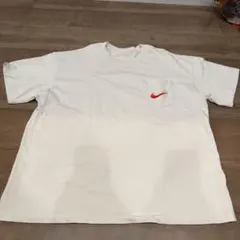 NIKE ナイキ ポケットTシャツ XL