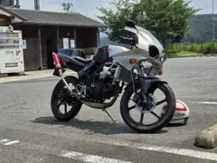 ホンダ NS-1 デイトナ62.9cc ビッグラジエーター - メルカリ
