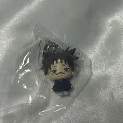 呪術廻戦　死滅回游　めじるしアクセサリー　脹相　めじるし