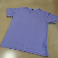 【美品】しまむら　半袖シャツ　Lサイズ