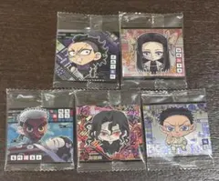 鬼滅の刃 ウエハース シール 其ノ十四