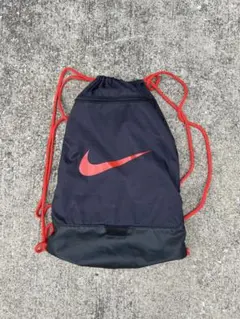 00s NIKE ナップサック ビッグスウォッシュのサムネイル