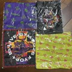 B'z LIVE-GYM FYOP+ ガチャガチャ　まとめ売りのサムネイル