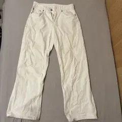 Calvin Klein White dennis swag archive - メルカリ