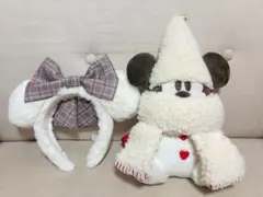 【即日発送！新品未使用】リルリンリンセーター カチューシャ バック3点セット 2025年最新】リルリンリン カチューシャの人気アイテム - メルカリ