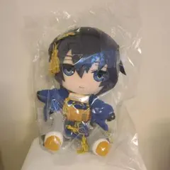 2026年最新】刀剣乱舞 ぷぎゅット ぬいぐるみマスコット 三日月宗近の