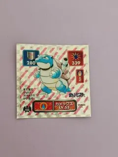 カメックス ゲットカード スーパーコレクション - メルカリ