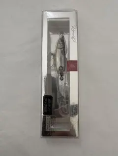 リトルジャックハイブリッドルアーヒュミル70mm 新品　未使用のサムネイル