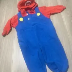 マリオ 着ぐるみ 110