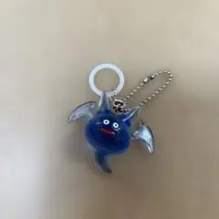 桜*b様 ドラゴンクエスト　ドラクエ　キーホルダー　マスコット　チャーム　めじる