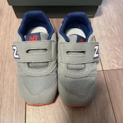 New Balance ベビーシューズ 15センチ