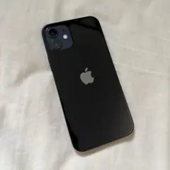 iPhone12 64GB ブラック