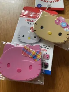 しまむら　缶バッチ