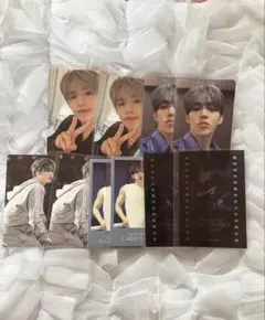 エスクプス CARATLAND ケレンVOD 特典 5点セット