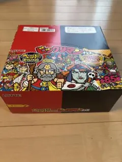 ヘッドだらけのビックリマンチョコ 40周年 1BOX