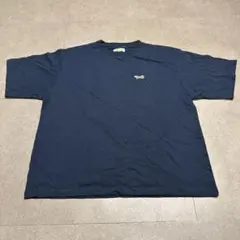 PENNEYS the fox 半袖　tシャツ 紺　ネイビー Mのサムネイル