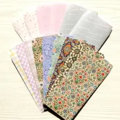 長封筒︎✦︎ポチ袋【No.⑤】