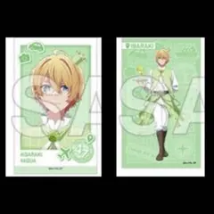 推しの子 47都道府県の子 星野アクア 茨城 ミニブロマイドコレクション