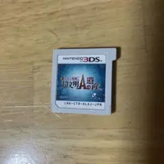 ニンテンドー3DS ソフト