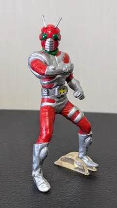 2025年最新】HG 仮面ライダーZXの人気アイテム - メルカリ