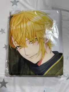 HE☆VENS GARDEN BLACK GARDEN 布ポスター 日向大和 - メルカリ