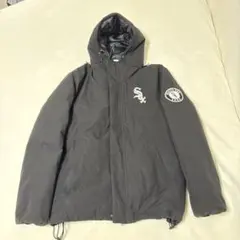 シカゴ・ホワイトソックス フード付きジャケット LL