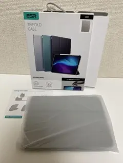 ESR iPad Pro 11 TRIFOLD CASE