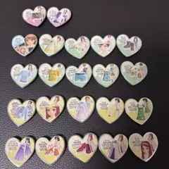 プリティーリズム　プリズムストーン　N22個セット