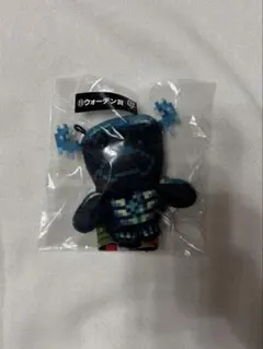 マインクラフト くじ ⑪ ウォーデン賞　新品未開封