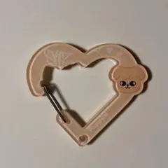 スキズ スンミン パピーム カラビナ 韓国ポップアップ